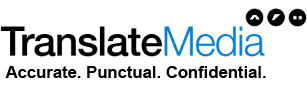 TranslateMedia Translation Services Agency