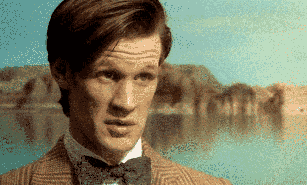 Doctor Who Translated Into Various Languages