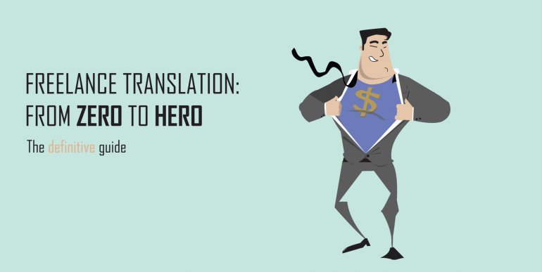 How To Become A Translator How To Get A Job In The Translation Industry