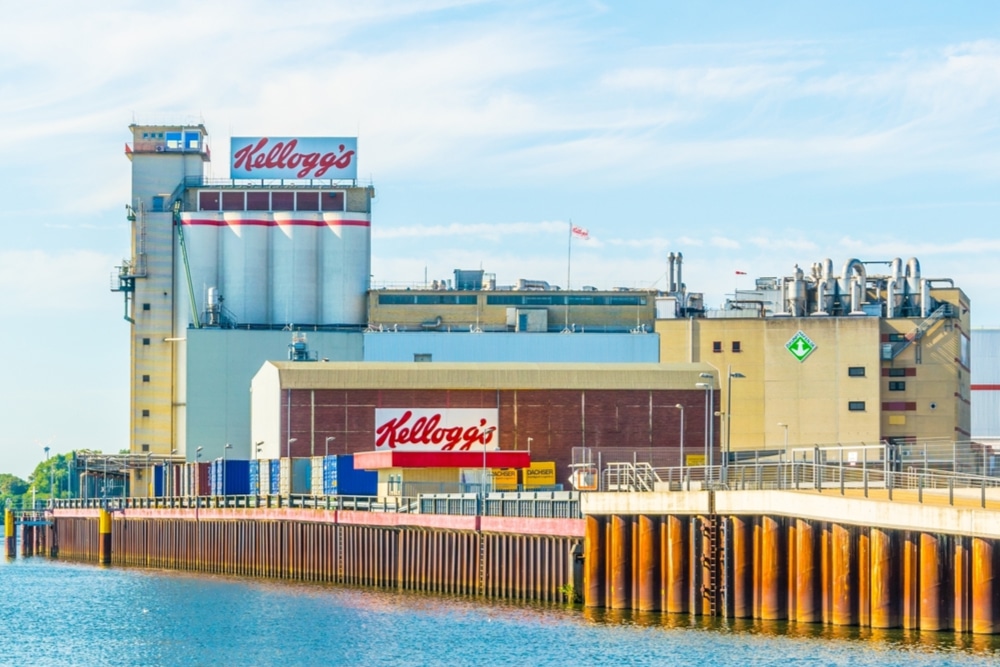 How Kellogg's Failed, and Then Won, in India