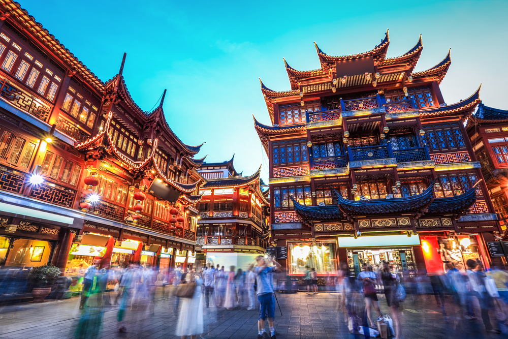 Cost Effective Ways For Smes To Test The Chinese Market