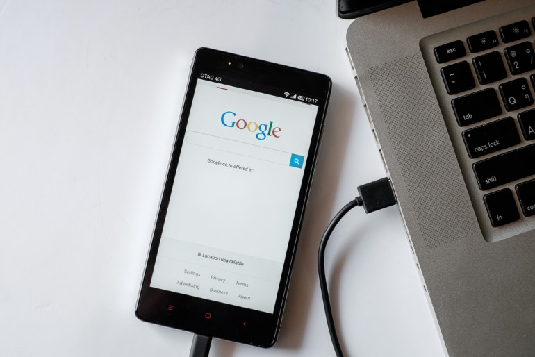 Google
