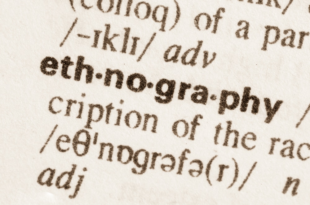 How Big Brands Use Ethnography for In-depth Customer Insight