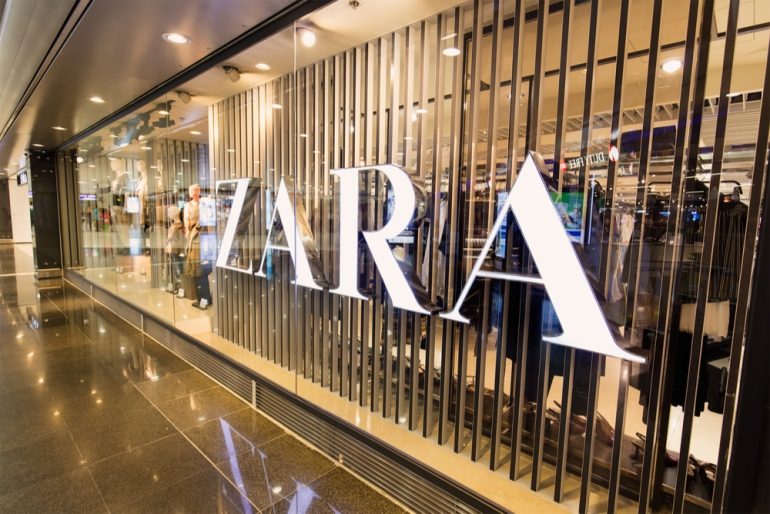 How Zara  is Tackling India and China  How Zara  is Tackling India and China