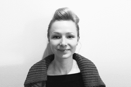 Magdalena Rychlik