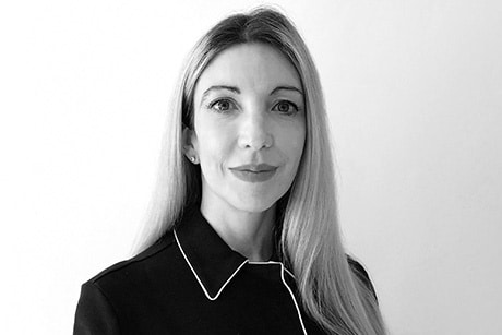 Alexandra Jarvis